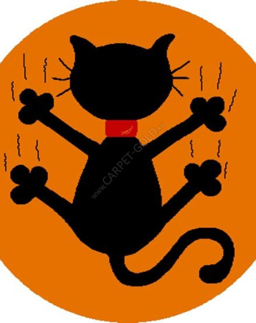 Ковры дизайн 20815 цвет 22077 Фэнси