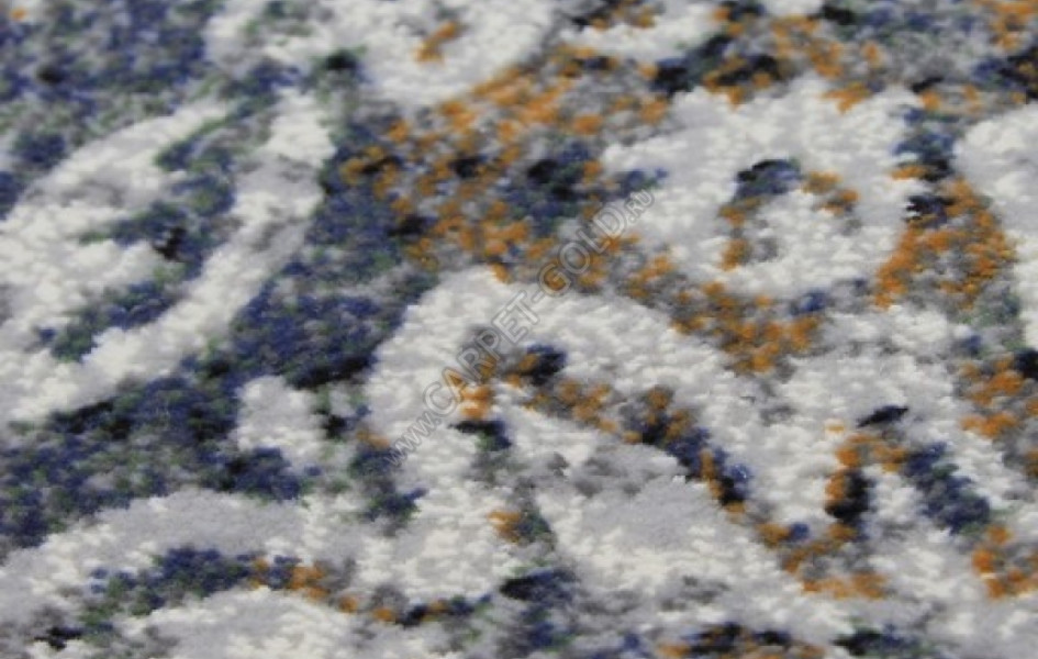 Ковер бельгийский Argentum Ragolle 63441 - 2666