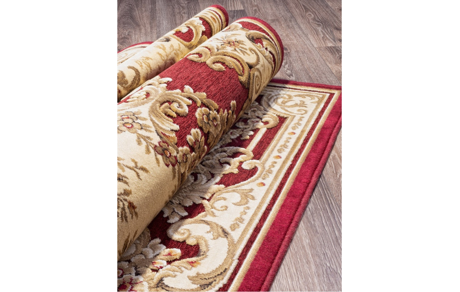 Бельгийский ковер Genova 38498 1212 10