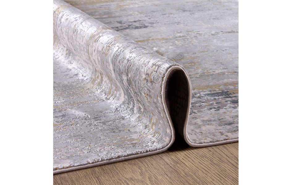 Ковер ДИЗАЙН MT009 ЦВЕТ COKME_KGRI / CREAM