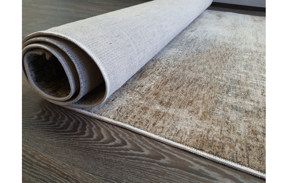 Ковер MUSTIC 06870A BEIGE-BLUE