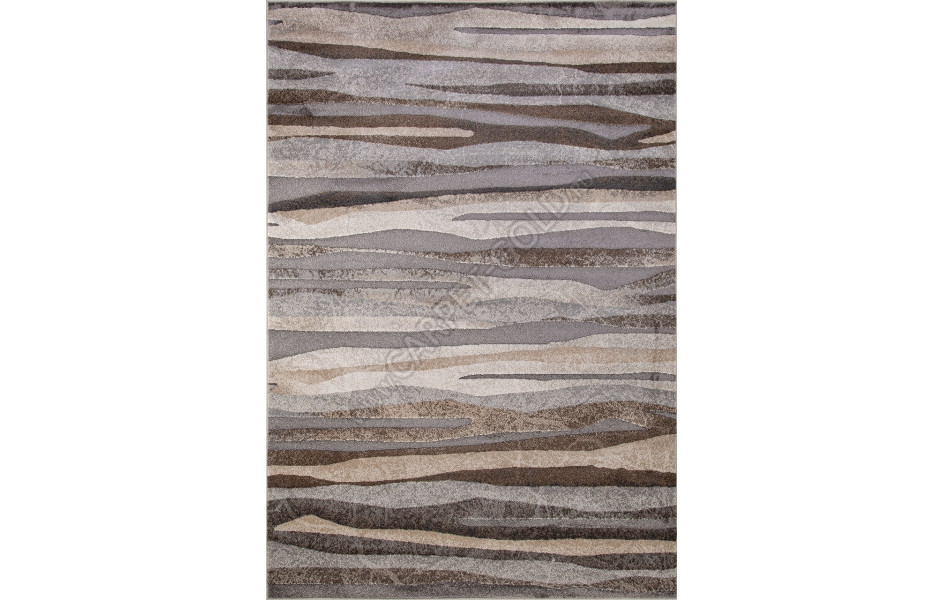 Ковер 4091 - BEIGE-GRAY коллекция IBIZA