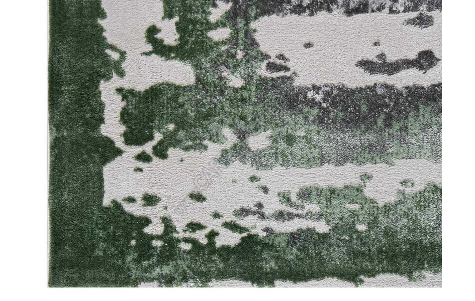 36897J STAN GREEN FLS / L.GREY Kleopatra