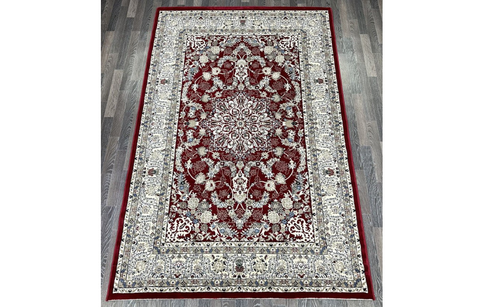 L050A_RED / RED Madison