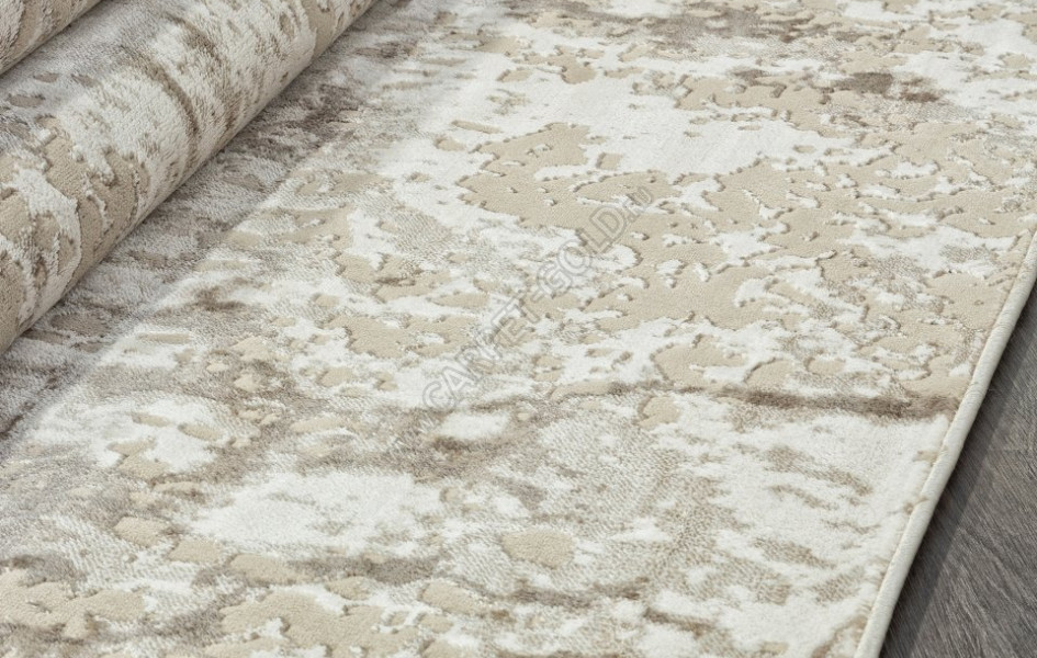 Ковер F202 - CREAM - Прямоугольник - коллекция DOLCE