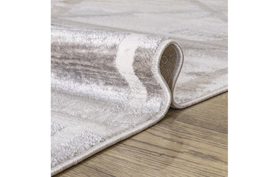 КОВРЫ ДИЗАЙН 21406 ЦВЕТ 20243 Танго