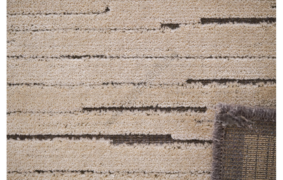 Ковер из шерсти Lana 1231c475014