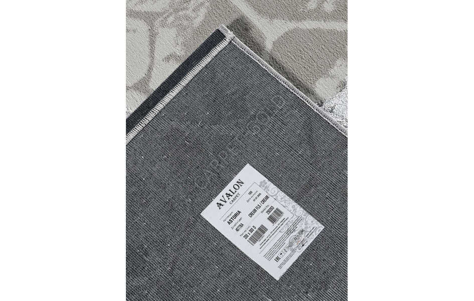 40778A STAN CREAM FLS / CREAM FL Astoria