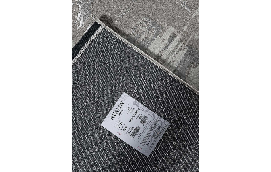 40836A STAN CREAM FLS / BEIGE CO Eliza