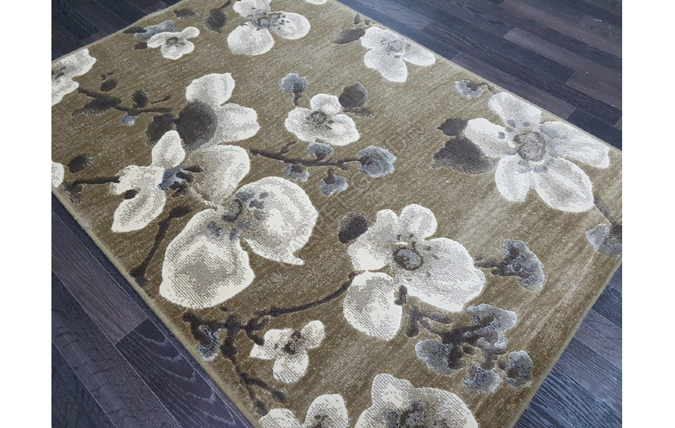 Бельгийские ковры MATRIX 89222 2929