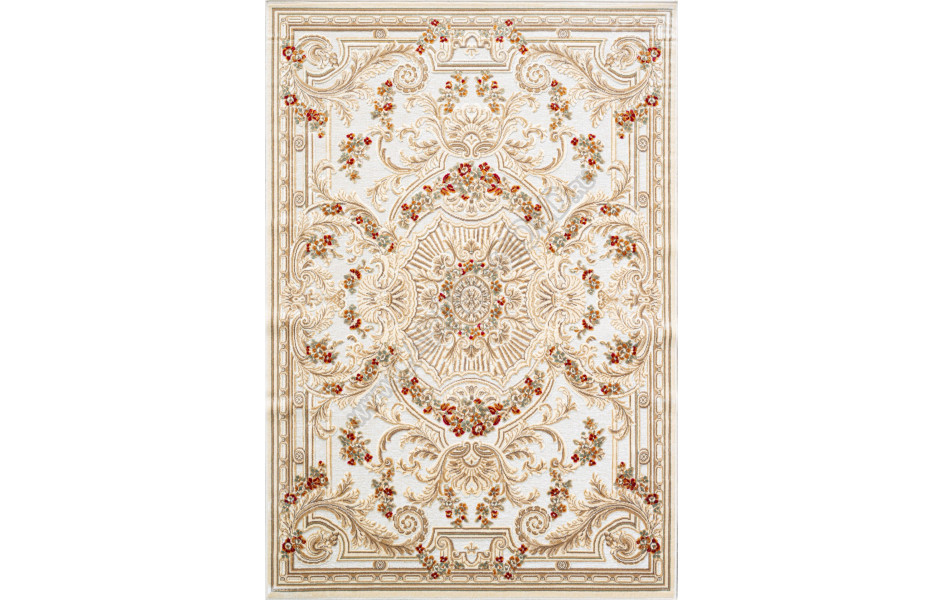 Бельгийский ковер Genova 38388 6262 60