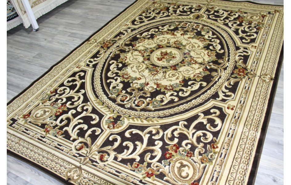 Бельгийский ковер Genova 38068 7272 70