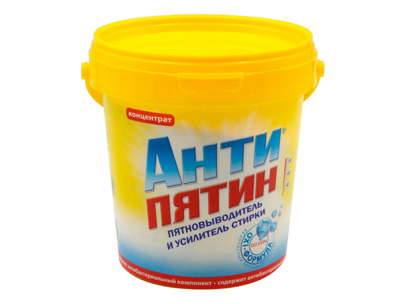 Чистка ковра моющим средством Антипятин
